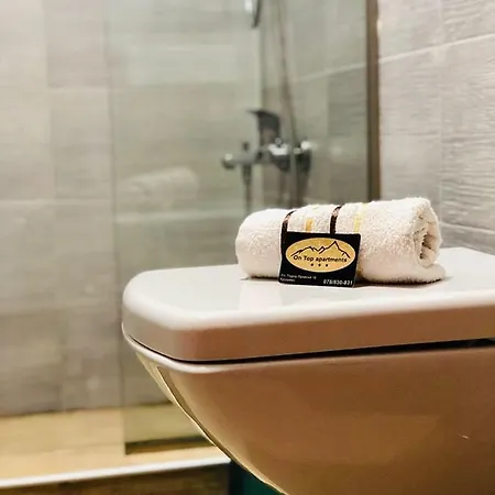 On Top Апартаменты *
